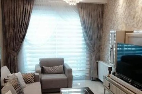 Lejlighed  i Mahmutlar, Antalya, Tyrkiet Nr. 193950 - 25