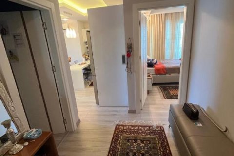 Lejlighed  i Mahmutlar, Antalya, Tyrkiet Nr. 193951 - 8
