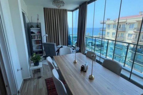 Lejlighed  i Mahmutlar, Antalya, Tyrkiet Nr. 193951 - 11