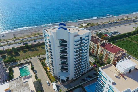 Lejlighed  i Mahmutlar, Antalya, Tyrkiet Nr. 193951 - 21