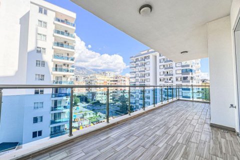 Lejlighed  i Mahmutlar, Antalya, Tyrkiet Nr. 193951 - 19