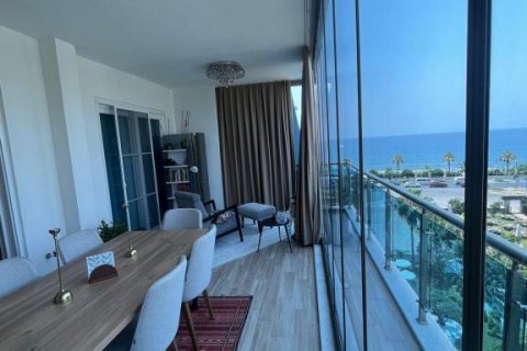Lejlighed  i Mahmutlar, Antalya, Tyrkiet Nr. 193951 - 10