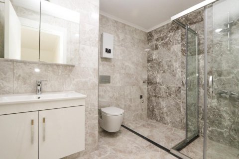 Leilighet i Oba, Antalya, Tyrkia Nr. 193952 - 18