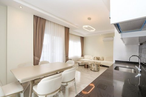 Leilighet i Oba, Antalya, Tyrkia Nr. 193952 - 5