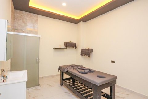 Leilighet i Oba, Antalya, Tyrkia Nr. 193952 - 30