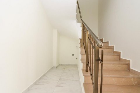 Leilighet i Oba, Antalya, Tyrkia Nr. 193952 - 15