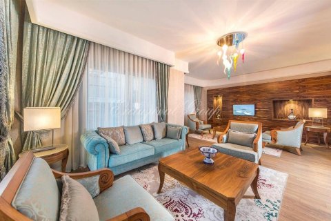 Продажа виллы  в Бодруме, Мугле, Турция 3 комн., 90м2, №178947 – фото 5