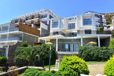 Продажа виллы  в Бодруме, Мугле, Турция 3 комн., 90м2, №178947 – фото 3