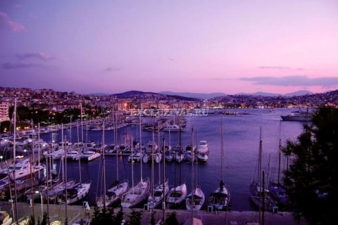 3+1 Villa i Didim, Aydin, Turkiet Nr. 178842 - 7