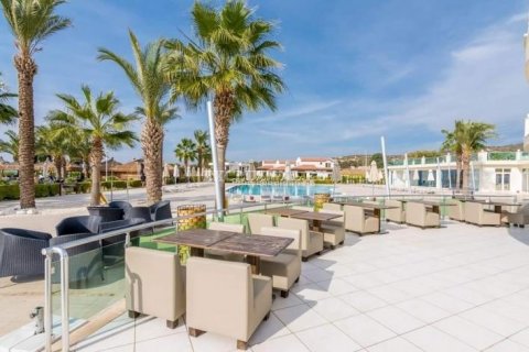3+1 Villa i Didim, Aydin, Turkiet Nr. 178842 - 5