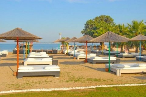 3+1 Villa i Didim, Aydin, Turkiet Nr. 178842 - 18