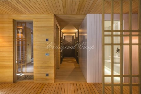 Villa  5+5  Bodrum, Muğla, Türkiye №178807 - 17