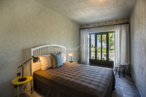 Villa  5+5  Bodrum, Muğla, Türkiye №178807 - 16