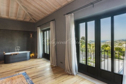 Villa  5+5  Bodrum, Muğla, Türkiye №178807 - 10