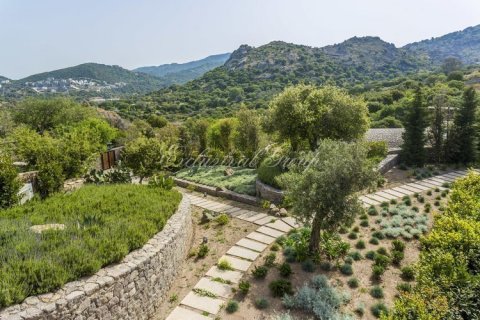 Villa  5+5  Bodrum, Muğla, Türkiye №178807 - 5