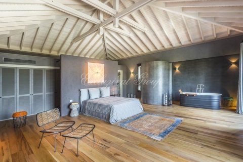 Villa  5+5  Bodrum, Muğla, Türkiye №178807 - 11