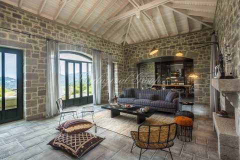 Villa  5+5  Bodrum, Muğla, Türkiye №178807 - 20