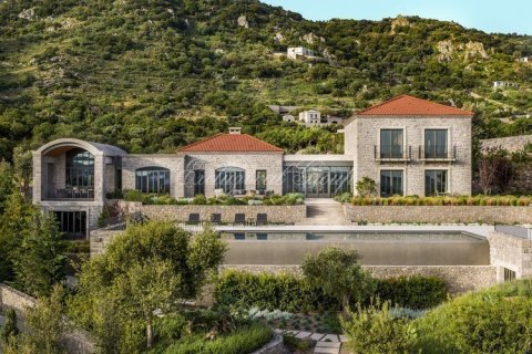 Villa  5+5  Bodrum, Muğla, Türkiye №178807 - 22