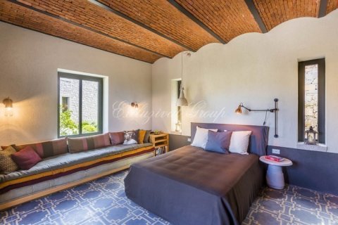 Villa  5+5  Bodrum, Muğla, Türkiye №178807 - 15