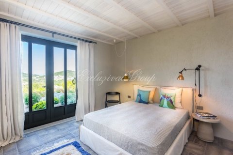 Villa  5+5  Bodrum, Muğla, Türkiye №178807 - 14