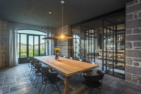 Villa  5+5  Bodrum, Muğla, Türkiye №178807 - 7