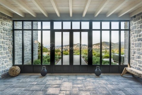 Villa  5+5  Bodrum, Muğla, Türkiye №178807 - 6