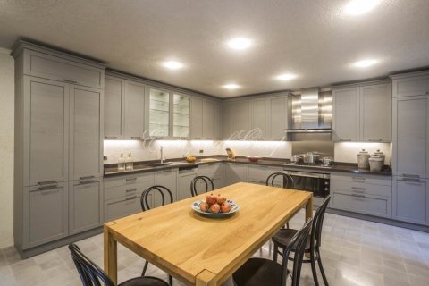 Villa  5+5  Bodrum, Muğla, Türkiye №178807 - 8