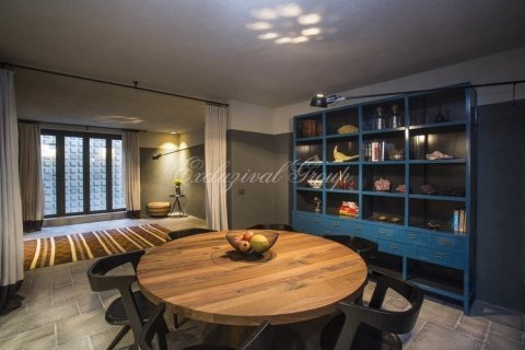Villa  5+5  Bodrum, Muğla, Türkiye №178807 - 18