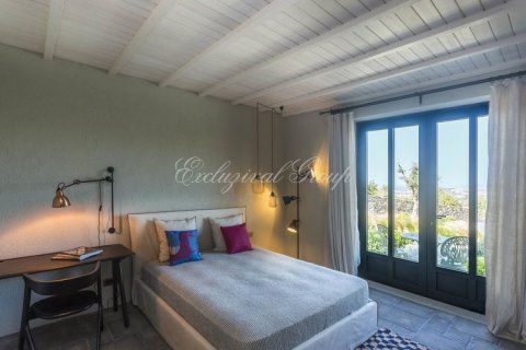 Villa  5+5  Bodrum, Muğla, Türkiye №178807 - 13