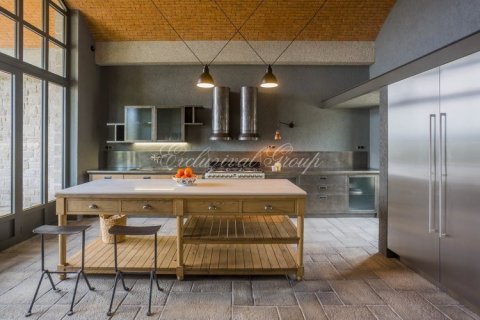 Villa  5+5  Bodrum, Muğla, Türkiye №178807 - 19