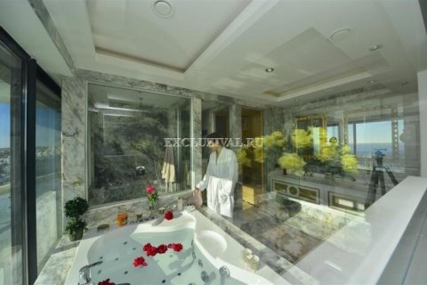 1+1 Wohnung in Alanya, Antalya, Türkei Nr. 178808 - 28