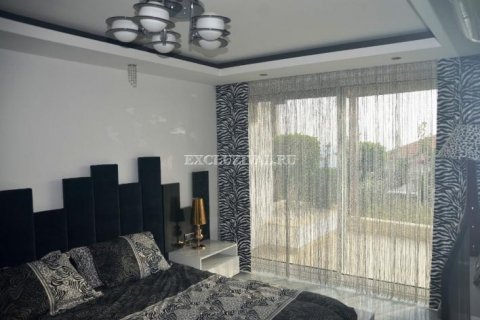 1+1 Wohnung in Alanya, Antalya, Türkei Nr. 178808 - 15