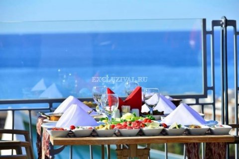 1+1 Wohnung in Alanya, Antalya, Türkei Nr. 178808 - 7