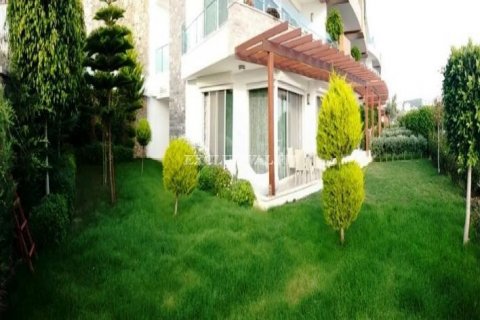 1+1 Wohnung in Alanya, Antalya, Türkei Nr. 178808 - 22