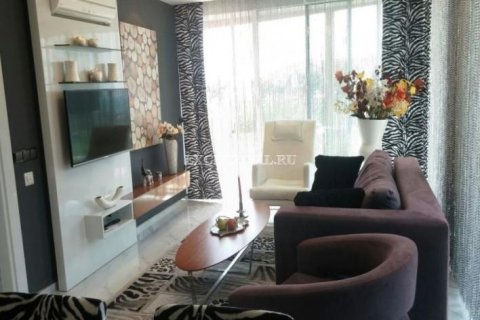 1+1 Wohnung in Alanya, Antalya, Türkei Nr. 178808 - 10