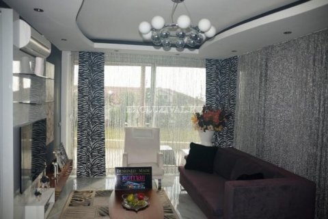 1+1 Wohnung in Alanya, Antalya, Türkei Nr. 178808 - 9