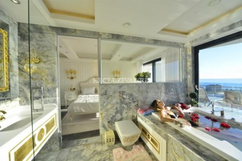 1+1 Wohnung in Alanya, Antalya, Türkei Nr. 178808 - 30