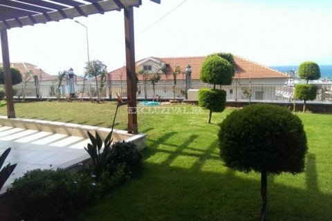 1+1 Wohnung in Alanya, Antalya, Türkei Nr. 178808 - 21