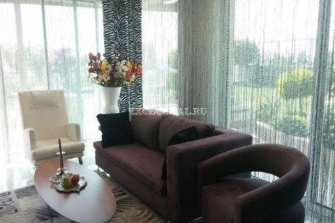 1+1 Wohnung in Alanya, Antalya, Türkei Nr. 178808 - 12