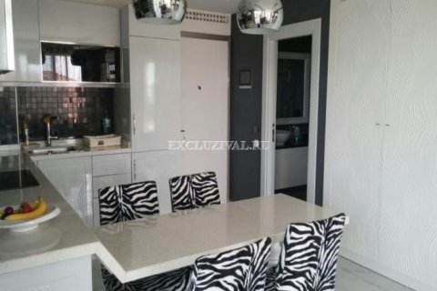 1+1 Wohnung in Alanya, Antalya, Türkei Nr. 178808 - 13