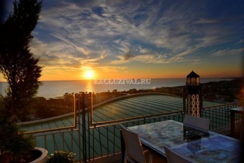 1+1 Wohnung in Alanya, Antalya, Türkei Nr. 178808 - 5