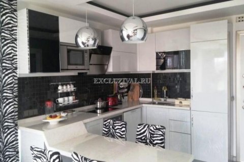 1+1 Wohnung in Alanya, Antalya, Türkei Nr. 178808 - 11
