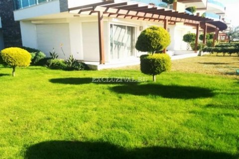 1+1 Wohnung in Alanya, Antalya, Türkei Nr. 178808 - 24