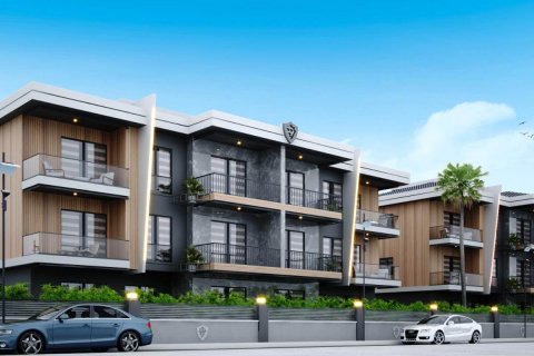 MANZARA LOFT i Mugla, Turkiet Nr.165629 - 4