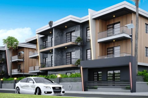MANZARA LOFT  i Mugla, Turkiet Nr.165629