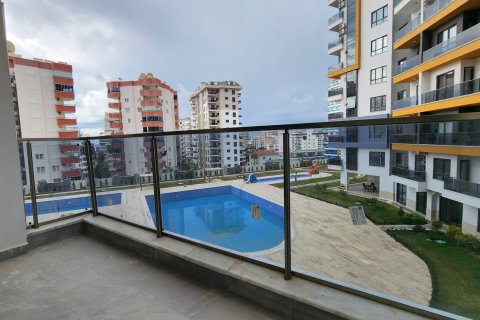 Продажа квартиры  в Махмутларе, Анталье, Турция 1+1, 60м2, №187992 – фото 11