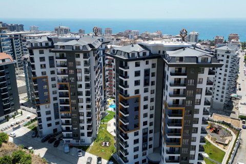 Продажа квартиры  в Махмутларе, Анталье, Турция 1+1, 60м2, №187992 – фото 18