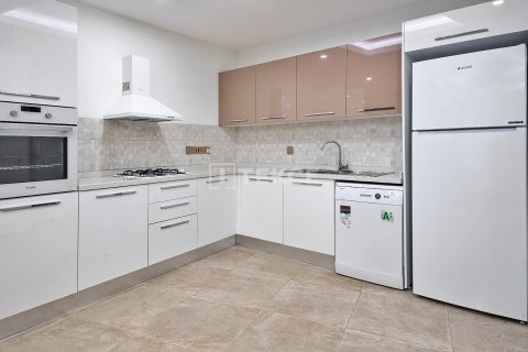 Apartment for sale in Girne, Northern Cyprus, 2 bedrooms, 140m2, No. 160062 – photo 12