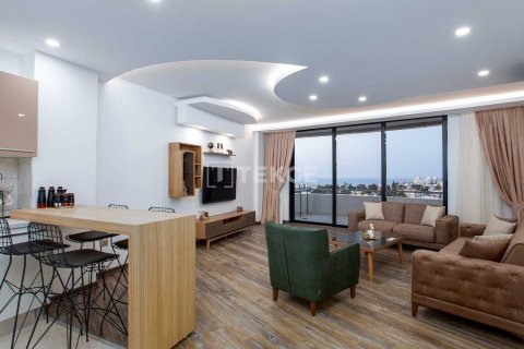Apartment for sale in Girne, Northern Cyprus, 2 bedrooms, 140m2, No. 160062 – photo 7