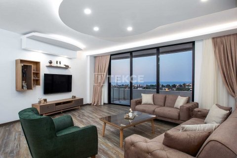 Apartment for sale in Girne, Northern Cyprus, 2 bedrooms, 140m2, No. 160062 – photo 8